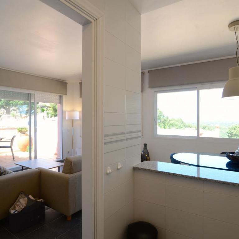 AVA SENIA 5-1- apartamento vista mar - Apartamento con vistas al mar - 30