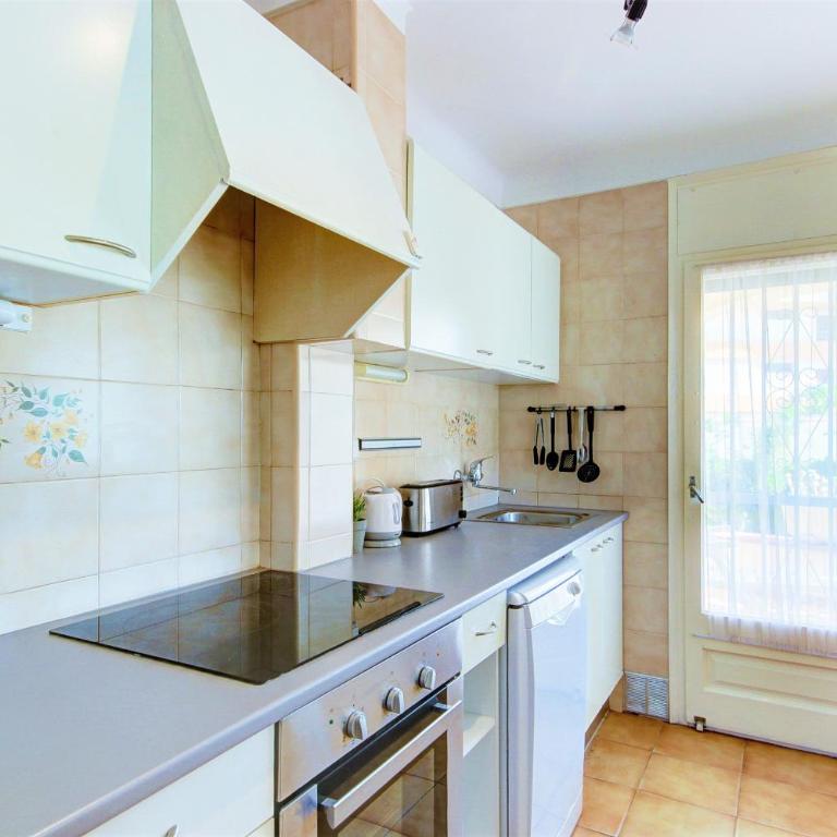 Golf II Roses - Immo Barneda - Apartamento - Planta baja - 19