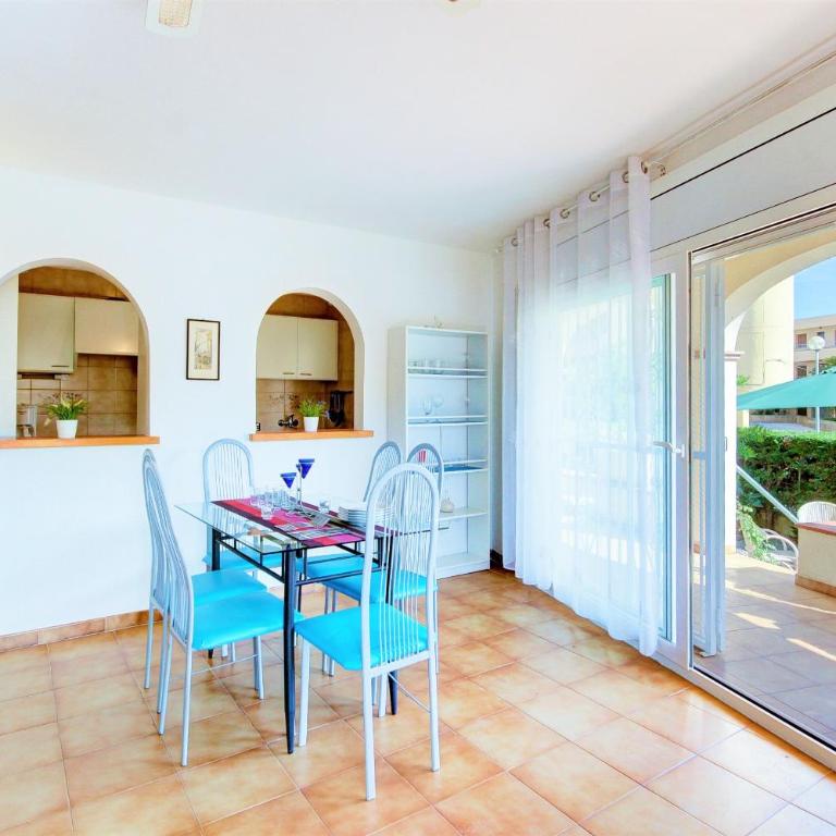 Golf II Roses - Immo Barneda - Apartamento - Planta baja - 10