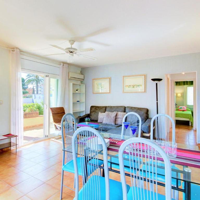 Golf II Roses - Immo Barneda - Apartamento - Planta baja - 9