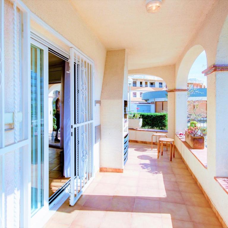 Golf II Roses - Immo Barneda - Apartamento - Planta baja - 16