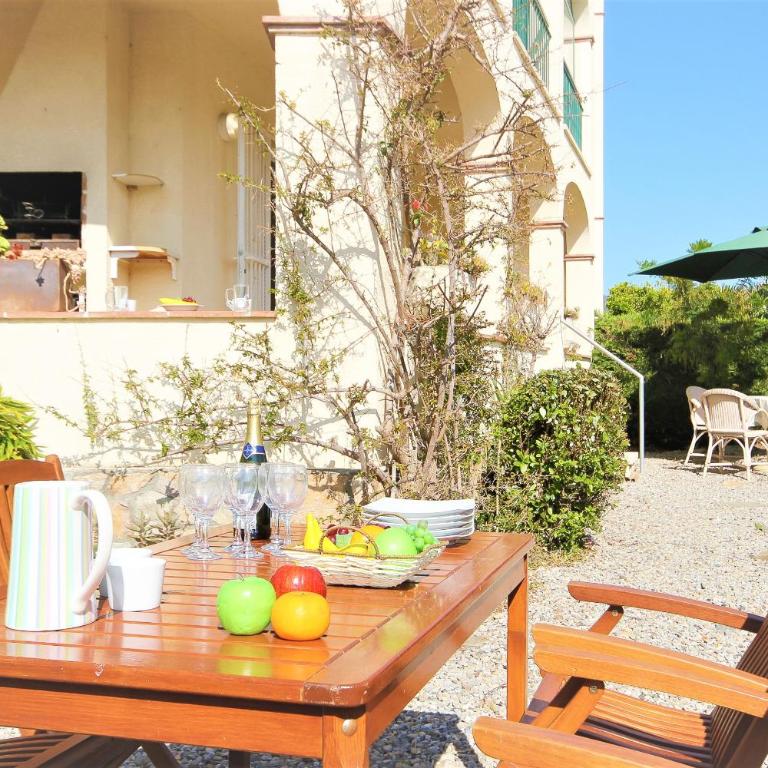 Golf II Roses - Immo Barneda - Apartamento - Planta baja - 3