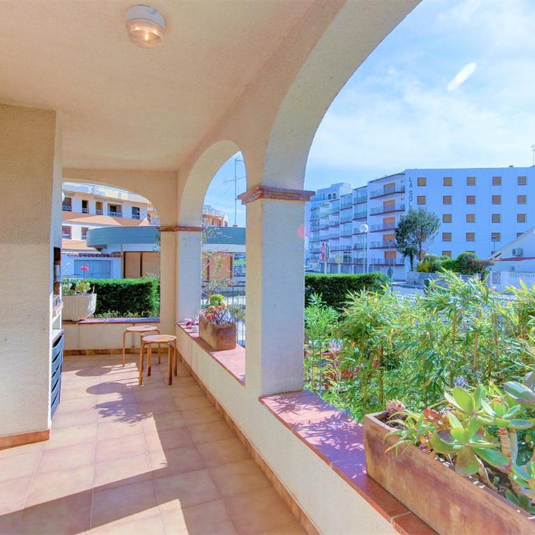 Golf II Roses - Immo Barneda - Apartamento - Planta baja - 12