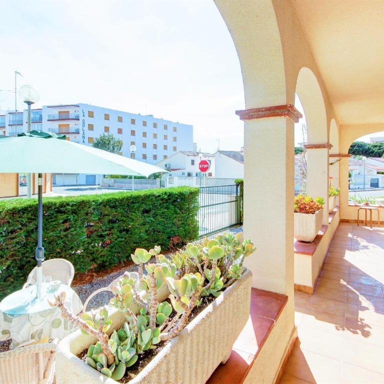 Golf II Roses - Immo Barneda - Apartamento - Planta baja - 7