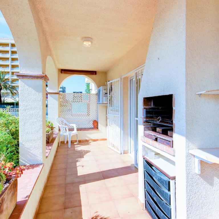 Golf II Roses - Immo Barneda - Apartamento - Planta baja - 17