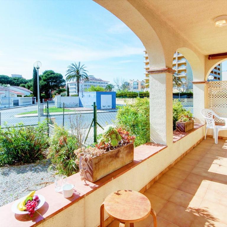 Golf II Roses - Immo Barneda - Apartamento - Planta baja - 13