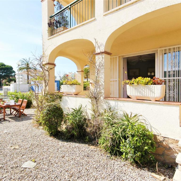 Golf II Roses - Immo Barneda - Apartamento - Planta baja - 15