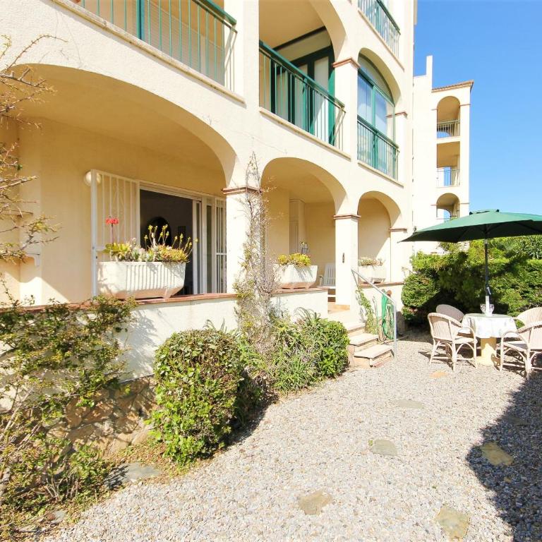 Golf II Roses - Immo Barneda - Apartamento - Planta baja - 14