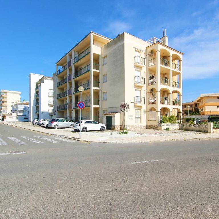 Golf II Roses - Immo Barneda - Apartamento - Planta baja - 34