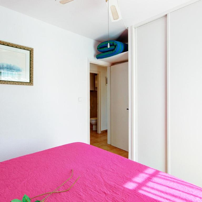 Golf II Roses - Immo Barneda - Apartamento - Planta baja - 23