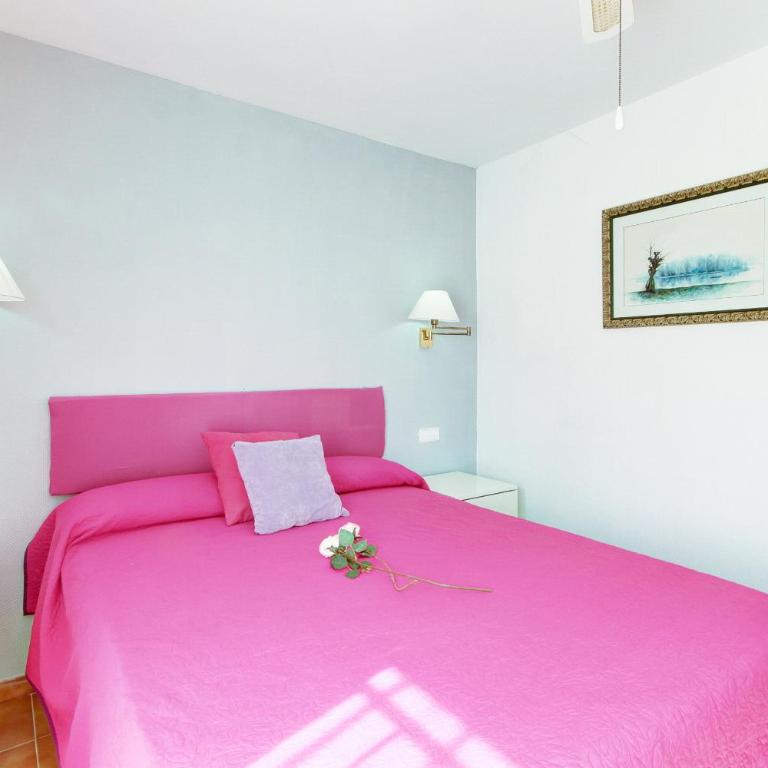 Golf II Roses - Immo Barneda - Apartamento - Planta baja - 24
