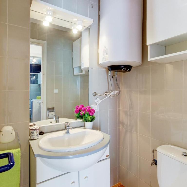 Golf II Roses - Immo Barneda - Apartamento - Planta baja - 21