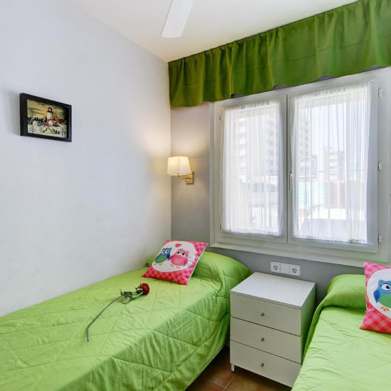 Golf II Roses - Immo Barneda - Apartamento - Planta baja - 29