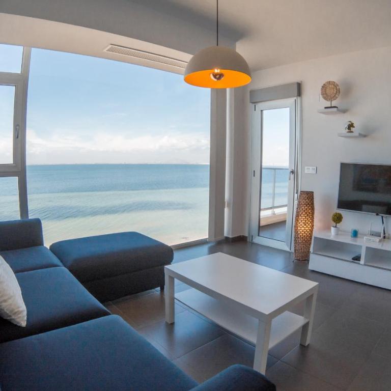 La Manga Beach Club Star 3B - Apartamento con vistas al mar - 3