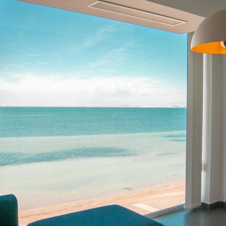 La Manga Beach Club Star 3B - Apartamento con vistas al mar - 4