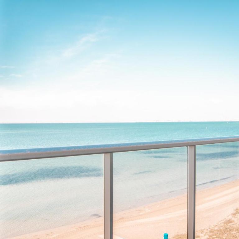 La Manga Beach Club Star 3B - Apartamento con vistas al mar - 5