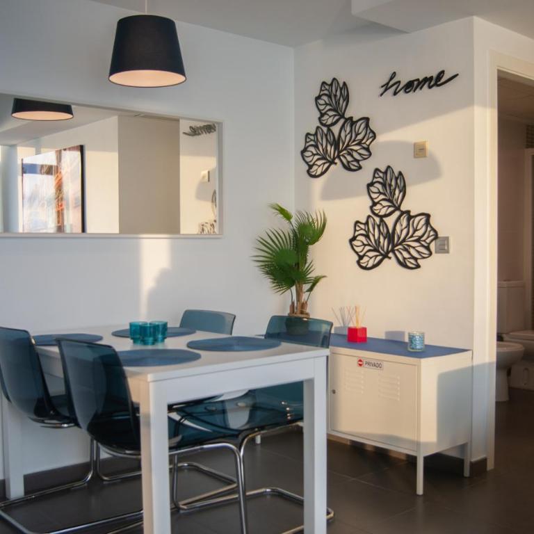 La Manga Beach Club Star 3B - Apartamento con vistas al mar - 7