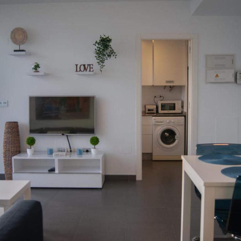 La Manga Beach Club Star 3B - Apartamento con vistas al mar - 8