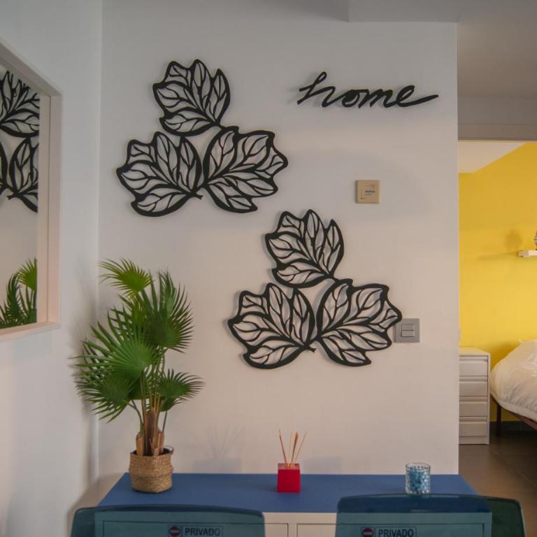 La Manga Beach Club Star 3B - Apartamento con vistas al mar - 12