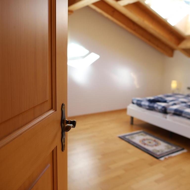 Excellent flat with a fantastic view of the Eiger! - Appartamento - 39