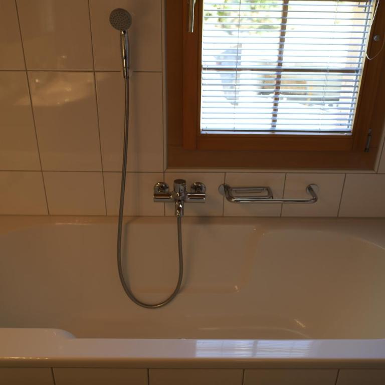Excellent flat with a fantastic view of the Eiger! - Appartamento - 48