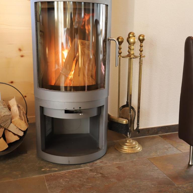 Excellent flat with a fantastic view of the Eiger! - Appartamento - 16