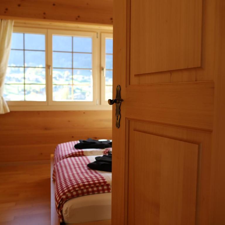 Excellent flat with a fantastic view of the Eiger! - Appartamento - 41