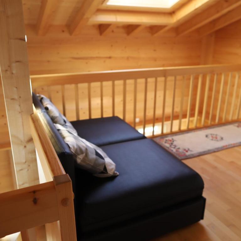 Excellent flat with a fantastic view of the Eiger! - Appartamento - 50