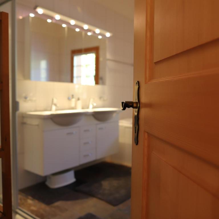 Excellent flat with a fantastic view of the Eiger! - Appartamento - 44