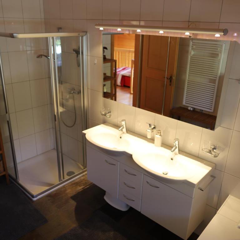 Excellent flat with a fantastic view of the Eiger! - Appartamento - 45