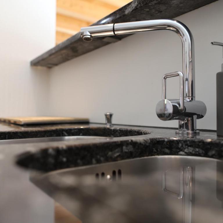 Excellent flat with a fantastic view of the Eiger! - Appartamento - 27