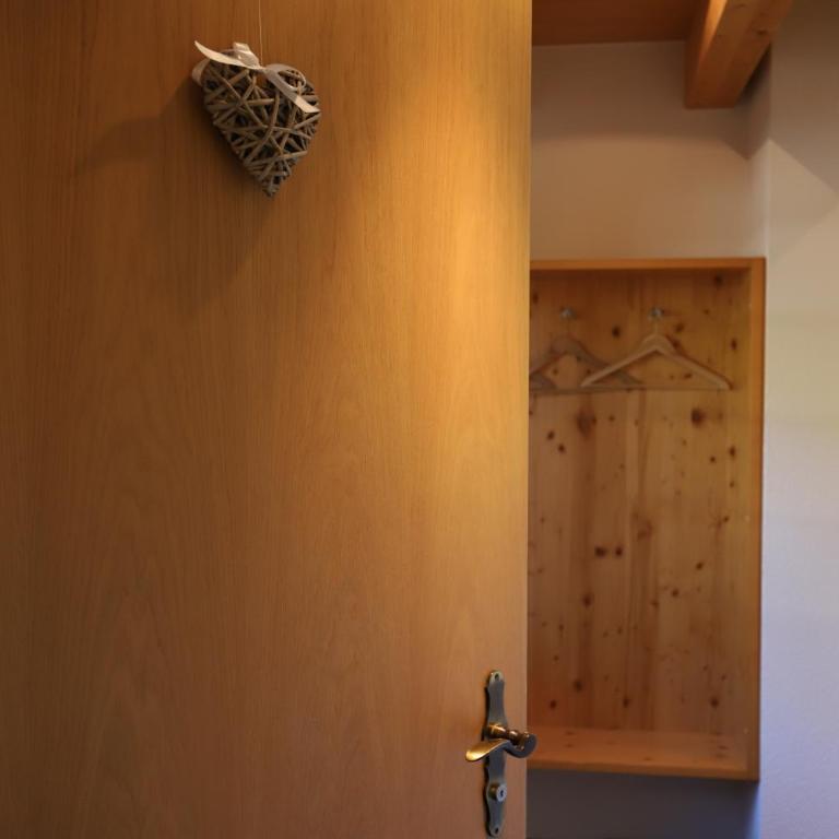 Excellent flat with a fantastic view of the Eiger! - Appartamento - 10