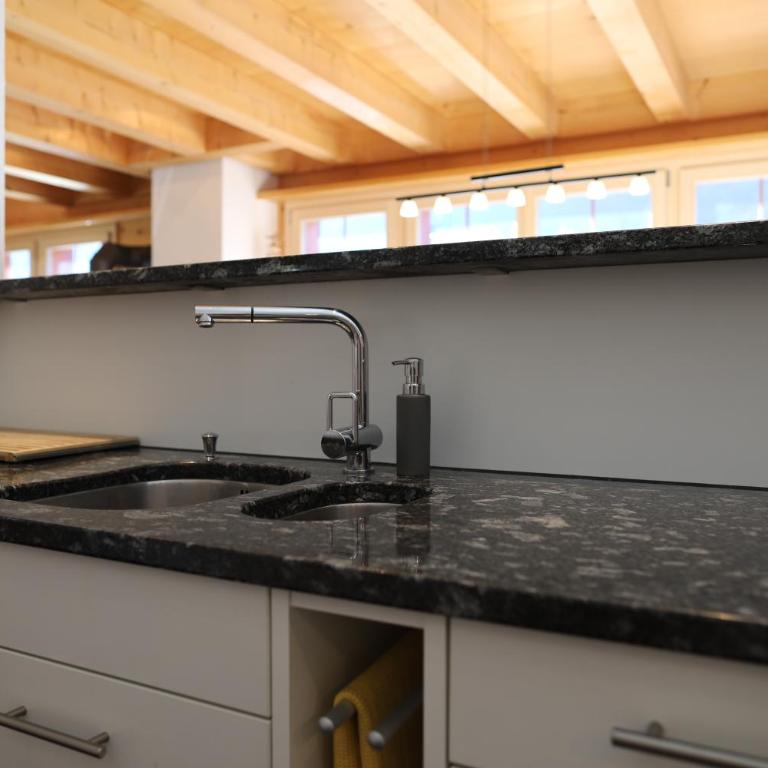 Excellent flat with a fantastic view of the Eiger! - Appartamento - 26