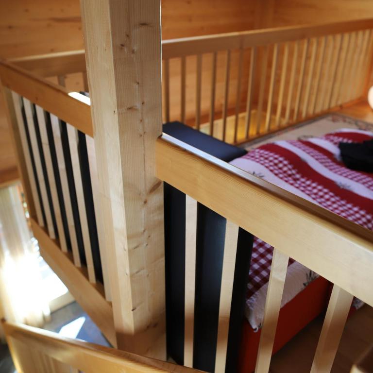 Excellent flat with a fantastic view of the Eiger! - Appartamento - 51