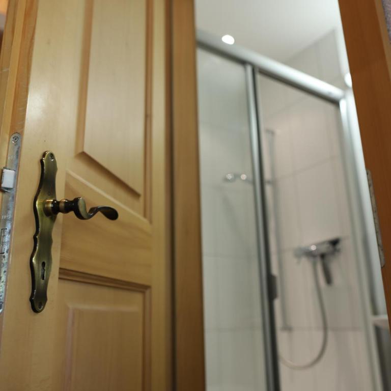 Excellent flat with a fantastic view of the Eiger! - Appartamento - 35