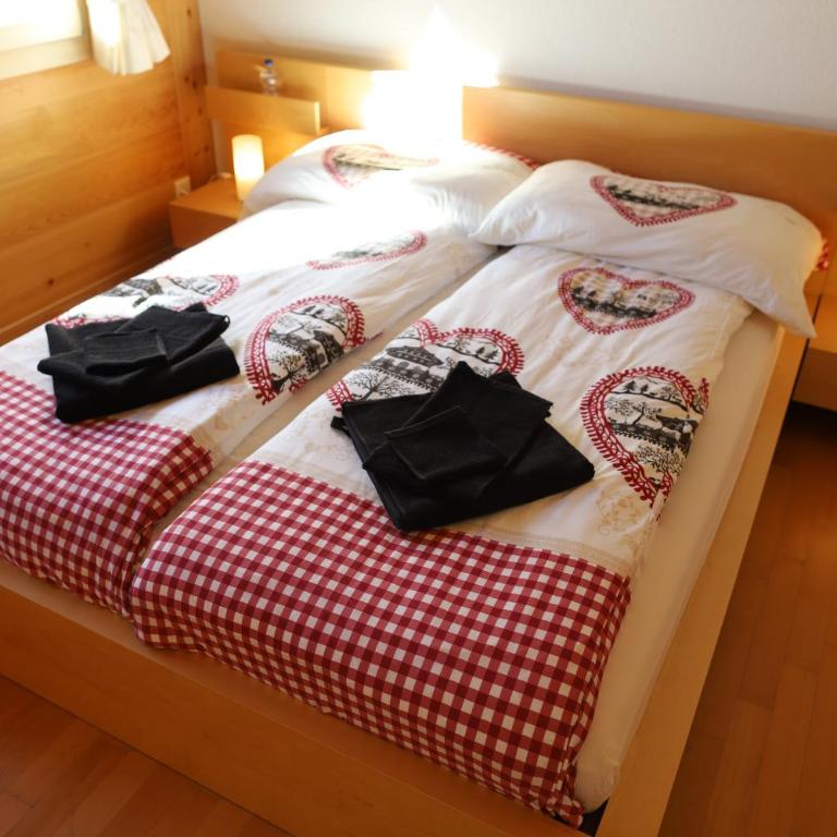 Excellent flat with a fantastic view of the Eiger! - Appartamento - 42