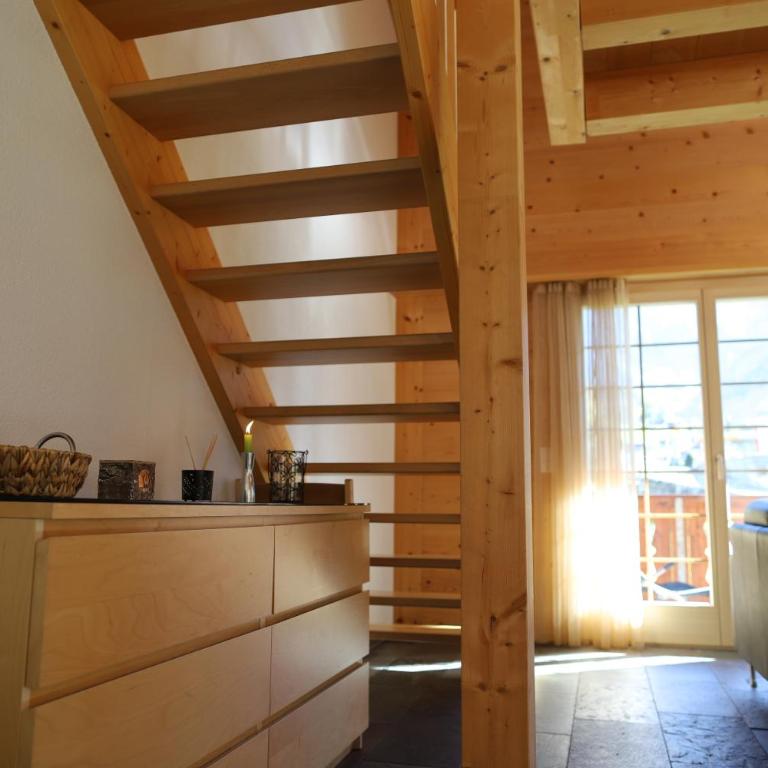 Excellent flat with a fantastic view of the Eiger! - Appartamento - 38
