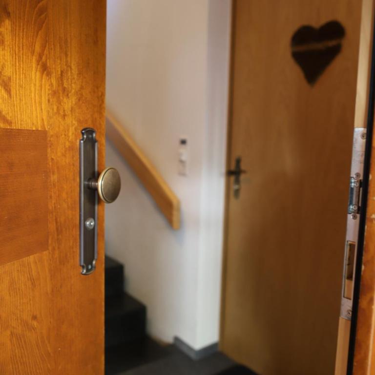 Excellent flat with a fantastic view of the Eiger! - Appartamento - 6