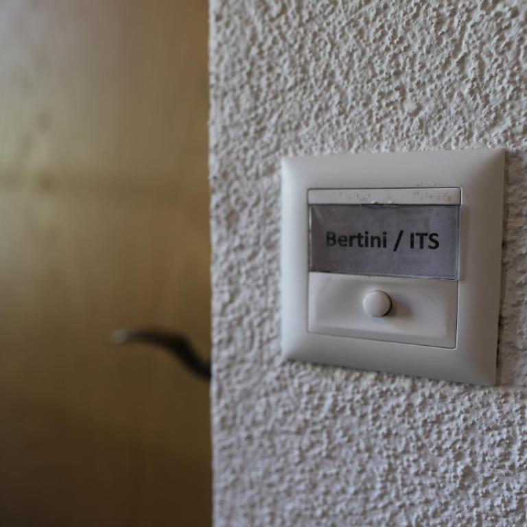Excellent flat with a fantastic view of the Eiger! - Appartamento - 9