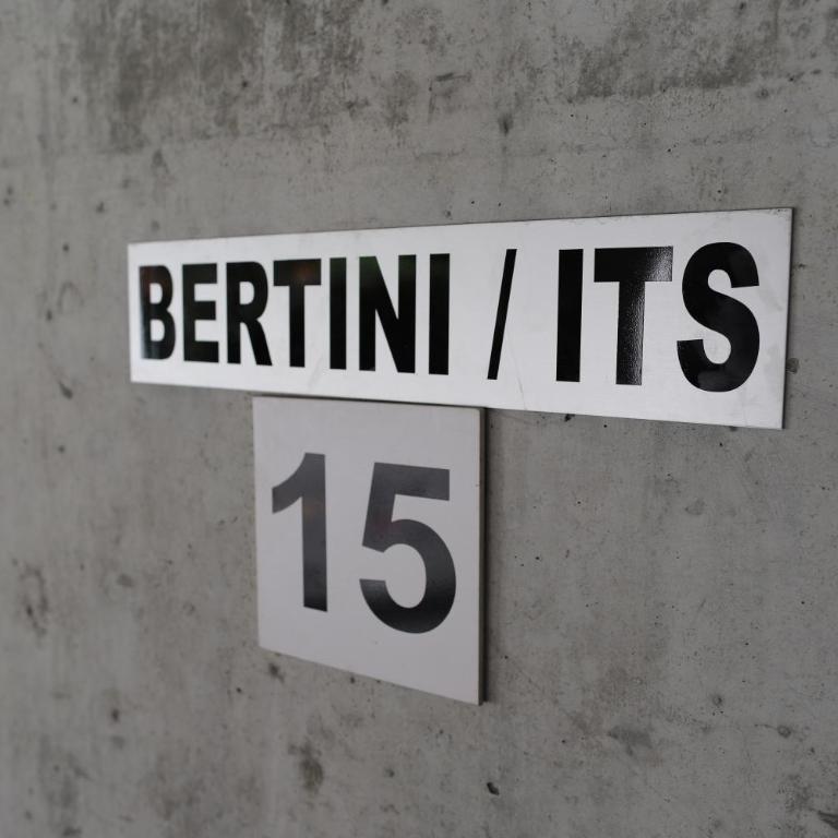 Excellent flat with a fantastic view of the Eiger! - Appartamento - 55