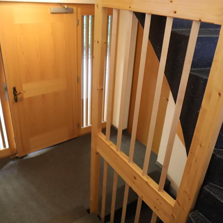 Excellent flat with a fantastic view of the Eiger! - Appartamento - 7