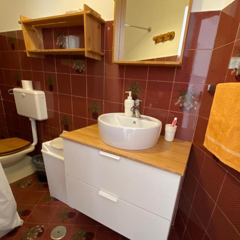 Domus Messapia Trullo con Piscina Privata tra gli Ulivi - Casa Vacanze - 13