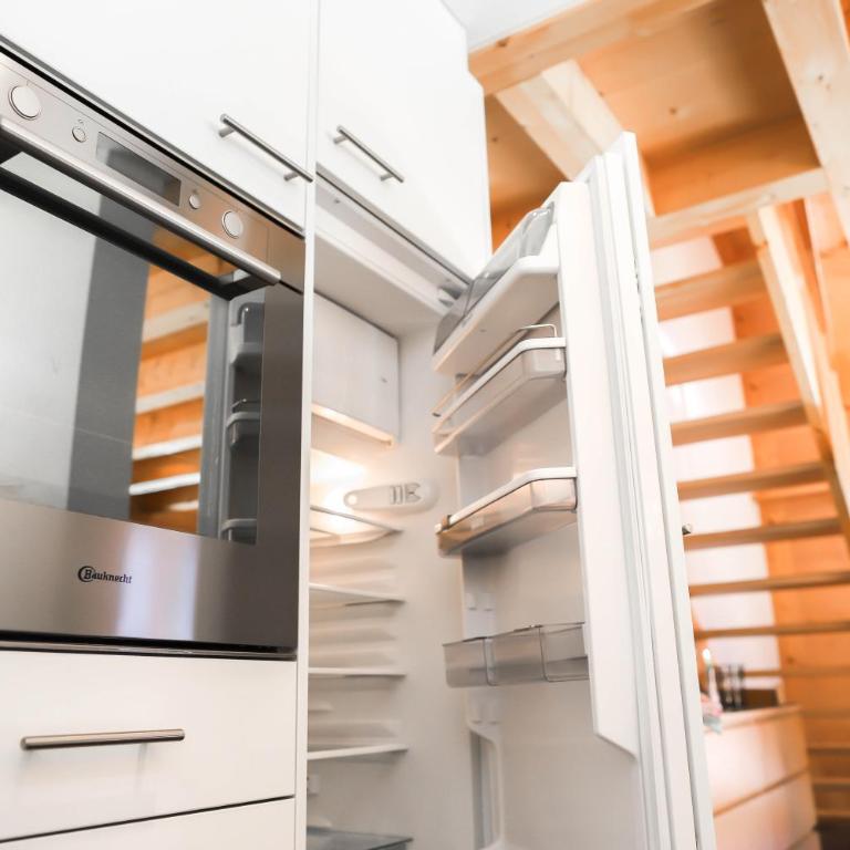 Excellent flat with a fantastic view of the Eiger! - Appartamento - 24