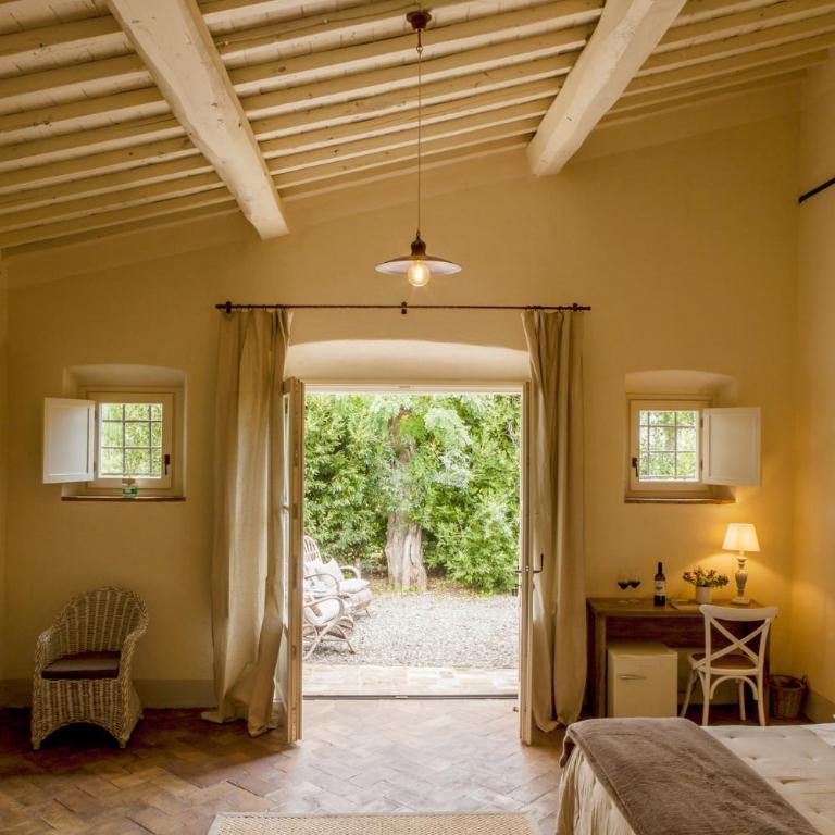 Casale Caterina Agriresort - Camera King - 6