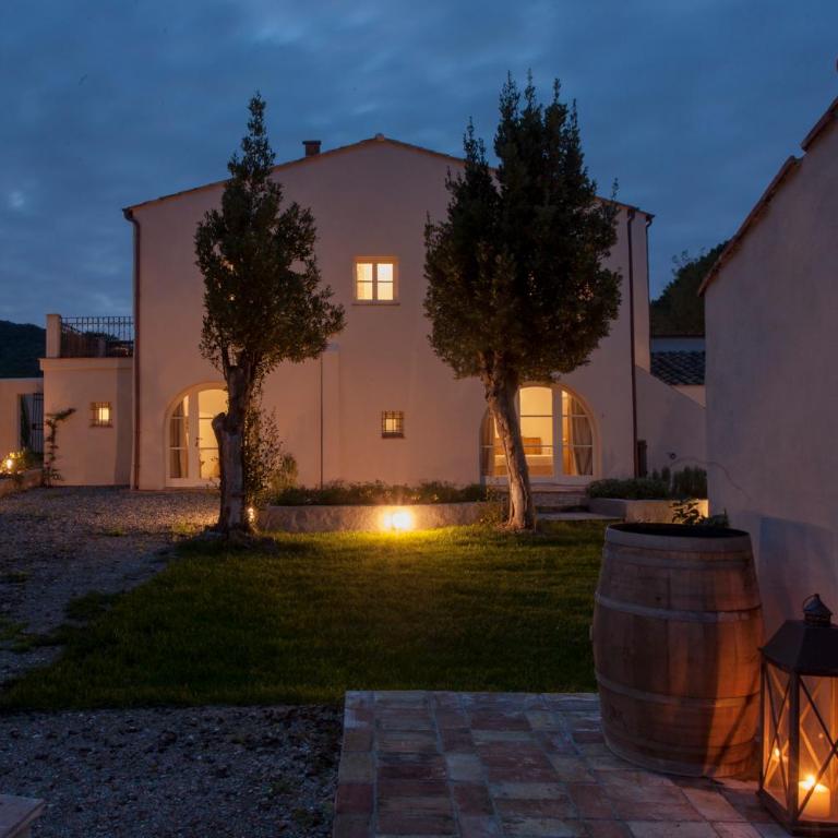 Casale Caterina Agriresort - Camera Queen Standard - 2