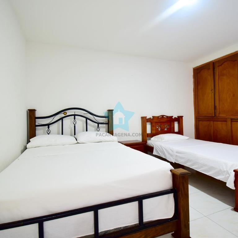 Luis del Mar - Edificio Nuevo Conquistador - Apartamento - 3