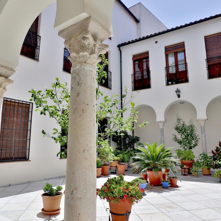 Pedro Lopez Free Parking Cordoba Center - Apartamento - 1
