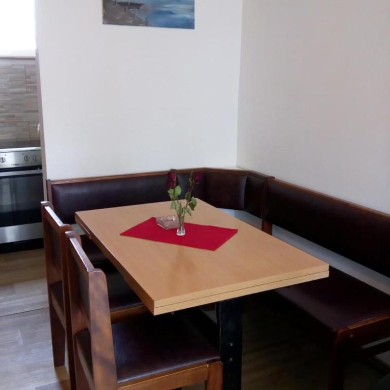 Sokobanja Apartmani - Apartman - Prizemlje - 7