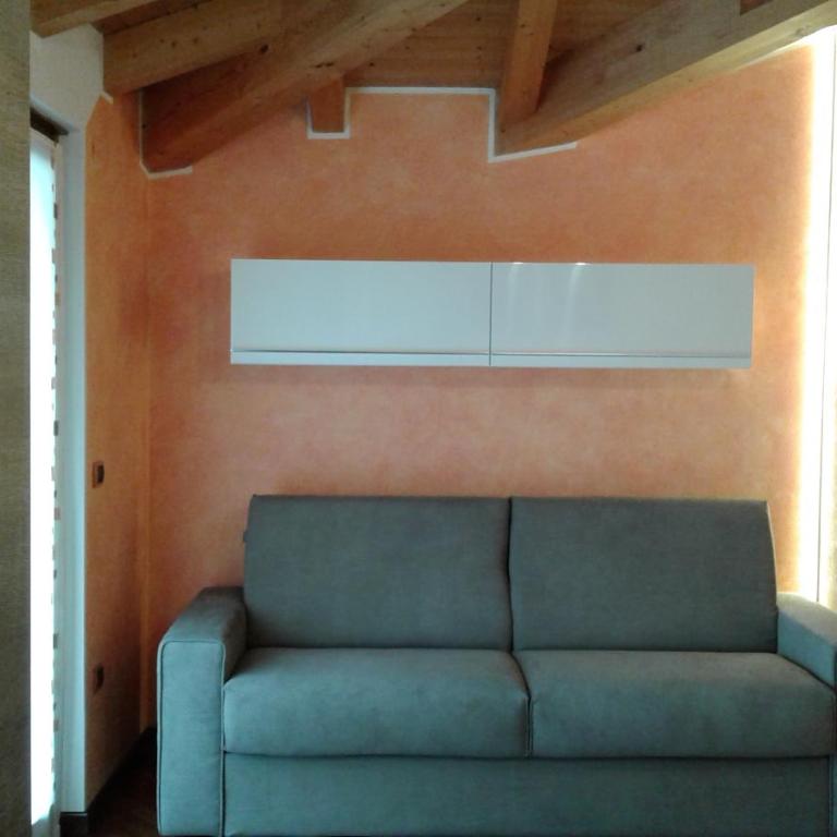 Casa dolcezza con terrazza e WI FI - Appartamento con 1 Camera da Letto - 14