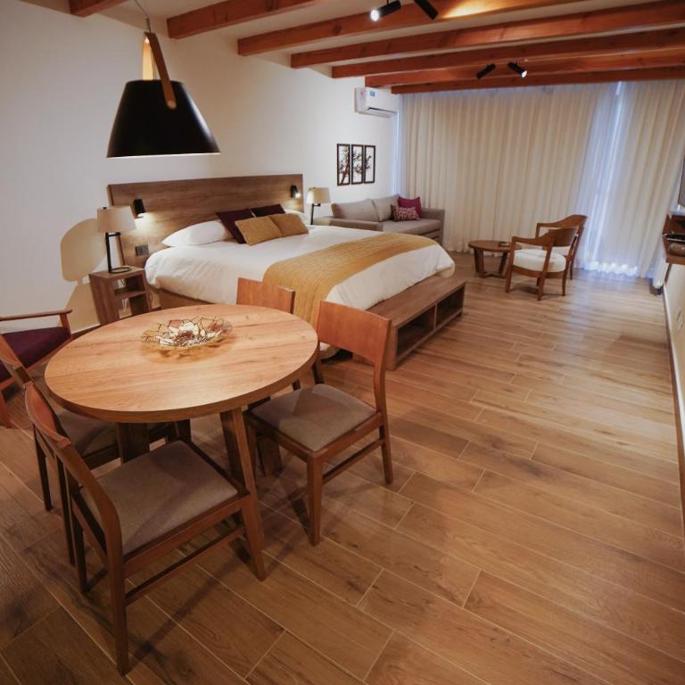 AWKA Apart Hotel - Estudio - 3